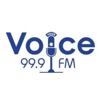 99.9 Voice FM Ballarat logo, 99.9 Voice FM Ballarat contact details