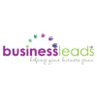 Business Leads UK logo, Business Leads UK contact details