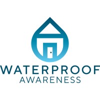 Waterproof Awareness logo, Waterproof Awareness contact details