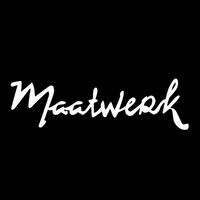 Maatwerk logo, Maatwerk contact details