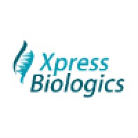 Xpress Biologics logo, Xpress Biologics contact details