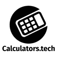 Calculators.tech logo, Calculators.tech contact details