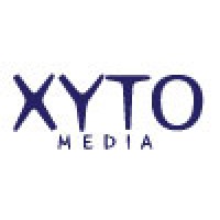 XYTO Media logo, XYTO Media contact details