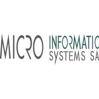 MICRO Informatic System SA logo, MICRO Informatic System SA contact details