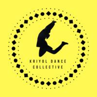 Kriyol Dance Collective logo, Kriyol Dance Collective contact details