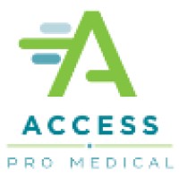 Access Pro Medical, LLC logo, Access Pro Medical, LLC contact details