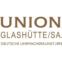 Union Glashütte logo, Union Glashütte contact details