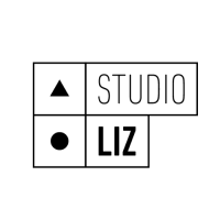 Studio Liz logo, Studio Liz contact details