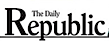 The Daily Republic logo, The Daily Republic contact details