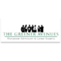 The Greener Avenues logo, The Greener Avenues contact details