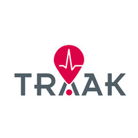 TRAAK logo, TRAAK contact details