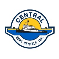 Central Boat Rentals, Inc. logo, Central Boat Rentals, Inc. contact details