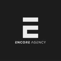 Encore Agency logo, Encore Agency contact details