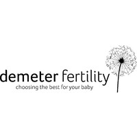 Demeter Fertility logo, Demeter Fertility contact details