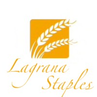 Lagrana Staples logo, Lagrana Staples contact details