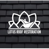 Lotus Roof Restoration logo, Lotus Roof Restoration contact details