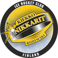 Kiekko-Nikkarit ry logo, Kiekko-Nikkarit ry contact details