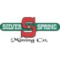 Silver Spring Mining Co logo, Silver Spring Mining Co contact details