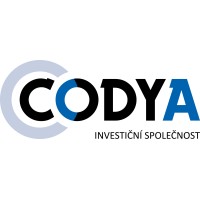 CODYA investiční společnost, a.s. logo, CODYA investiční společnost, a.s. contact details