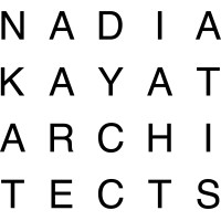 Nadia Kayat Architects logo, Nadia Kayat Architects contact details