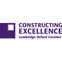 Constructing Excellence: Cambridge & Oxford Corridor logo, Constructing Excellence: Cambridge & Oxford Corridor contact details