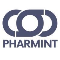 Pharmint logo, Pharmint contact details