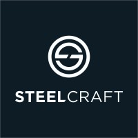 Steelcraft logo, Steelcraft contact details