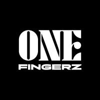 One Fingerz logo, One Fingerz contact details