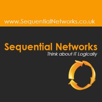 Sequential Networks logo, Sequential Networks contact details