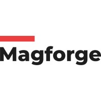 Magforge.net logo, Magforge.net contact details