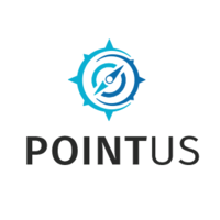 Pointus logo, Pointus contact details