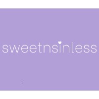 sweetnsinless logo, sweetnsinless contact details