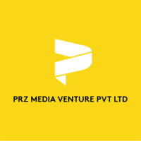 PRZ Media Venture Pvt. Ltd logo, PRZ Media Venture Pvt. Ltd contact details