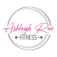 Ashleigh Rae Fitness logo, Ashleigh Rae Fitness contact details