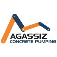 Agassiz Concrete Pumping logo, Agassiz Concrete Pumping contact details