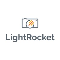 LightRocket logo, LightRocket contact details