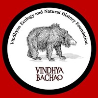 Vindhyan Ecology and Natural History  Foundation logo, Vindhyan Ecology and Natural History  Foundation contact details