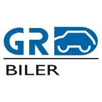 GR Biler, Skive A/S logo, GR Biler, Skive A/S contact details