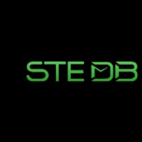 STEDB Tech logo, STEDB Tech contact details