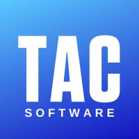 TAC Software logo, TAC Software contact details