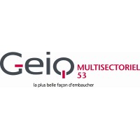 GEIQ Multisectoriel 53 logo, GEIQ Multisectoriel 53 contact details