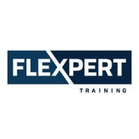 Flexpert Training logo, Flexpert Training contact details