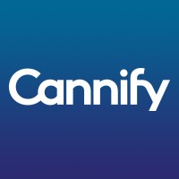 Cannify logo, Cannify contact details