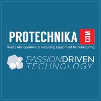 Protechnika logo, Protechnika contact details