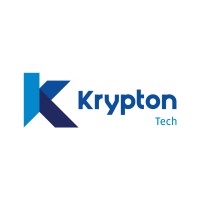 Krypton Tech logo, Krypton Tech contact details