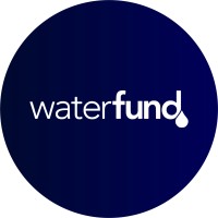 Waterfund logo, Waterfund contact details