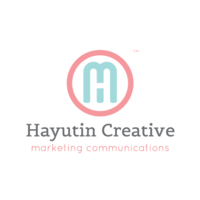 Hayutin Creative logo, Hayutin Creative contact details