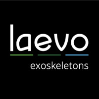 Laevo logo, Laevo contact details