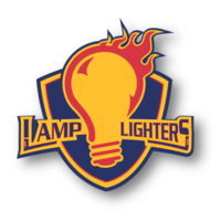 Lamp Lighters Hockey logo, Lamp Lighters Hockey contact details