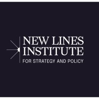 Newlines Institute for Strategy and Policy logo, Newlines Institute for Strategy and Policy contact details